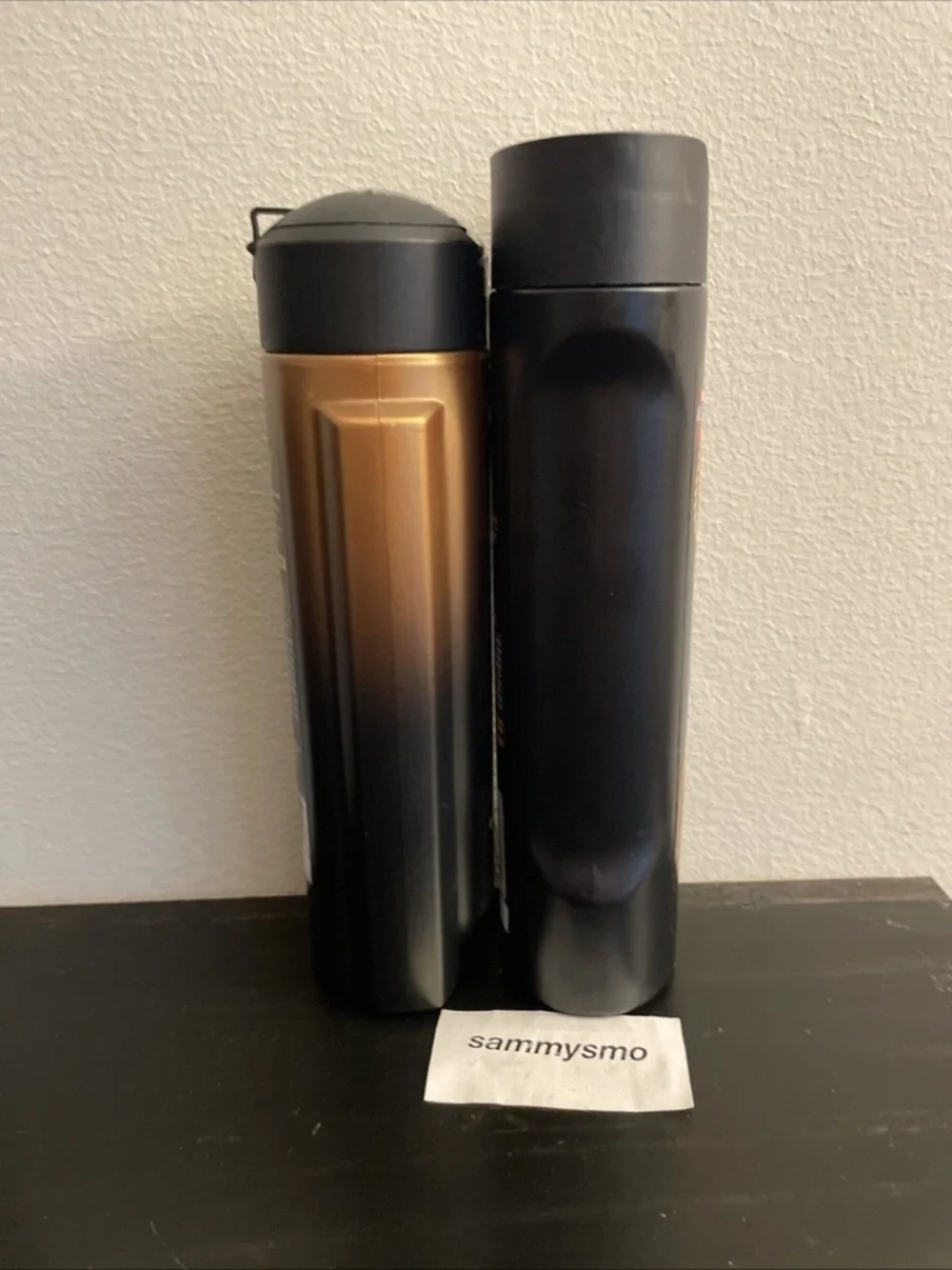 Axe lot conditioner shampoo